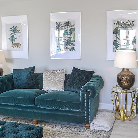Ladyburn House Villa Seahouses Luaran gambar