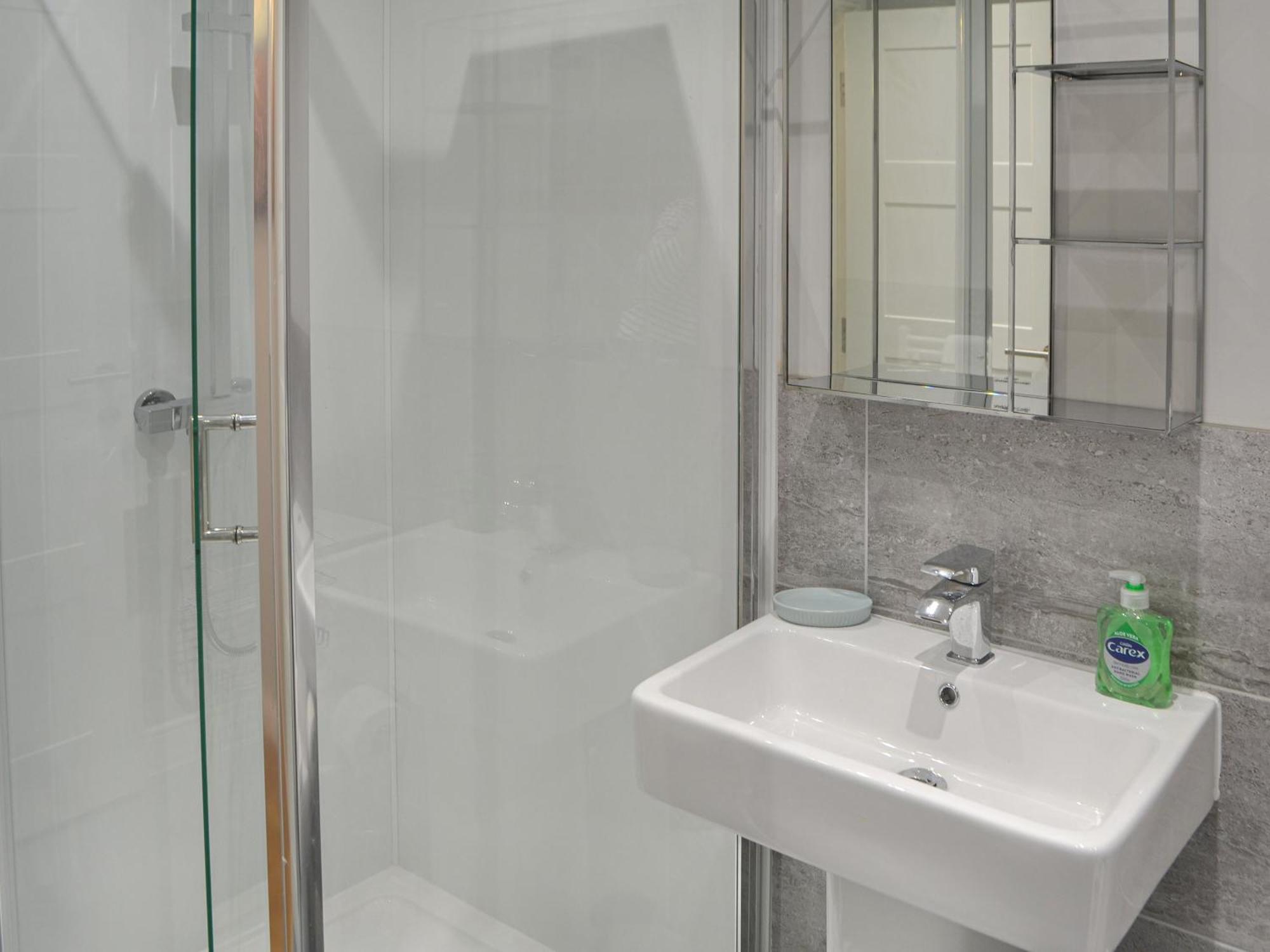 Ladyburn House Villa Seahouses Luaran gambar