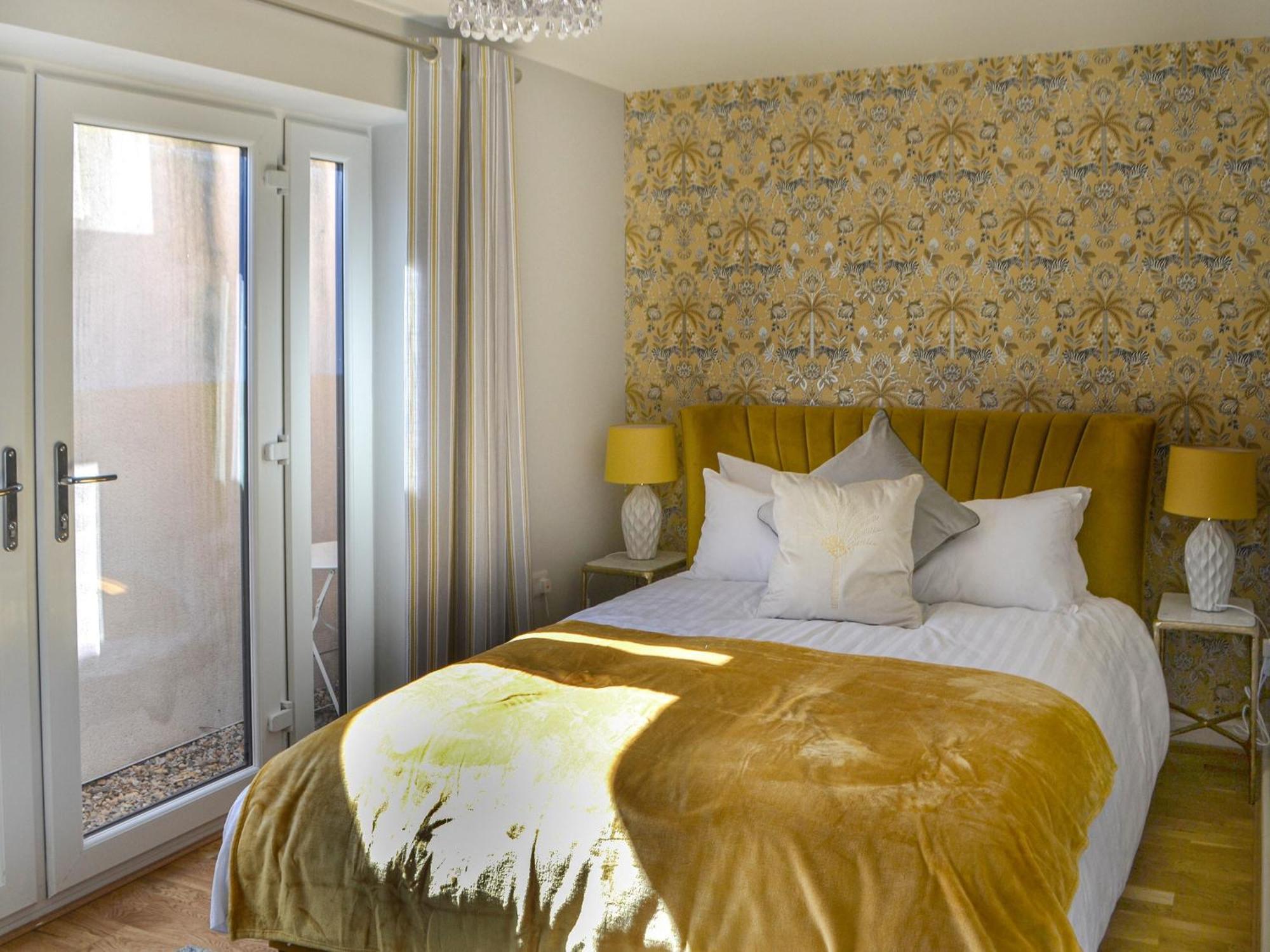 Ladyburn House Villa Seahouses Luaran gambar