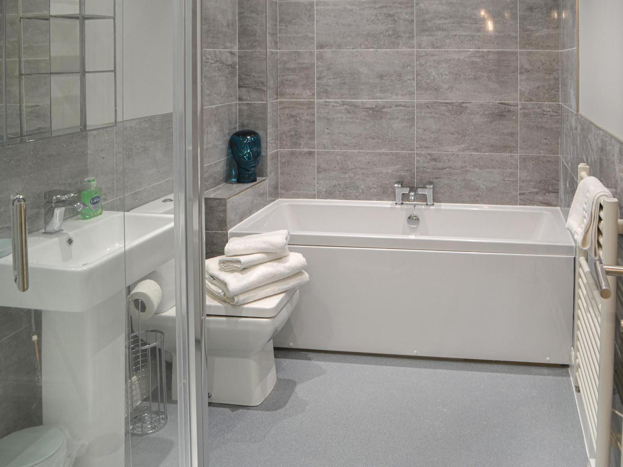 Ladyburn House Villa Seahouses Luaran gambar