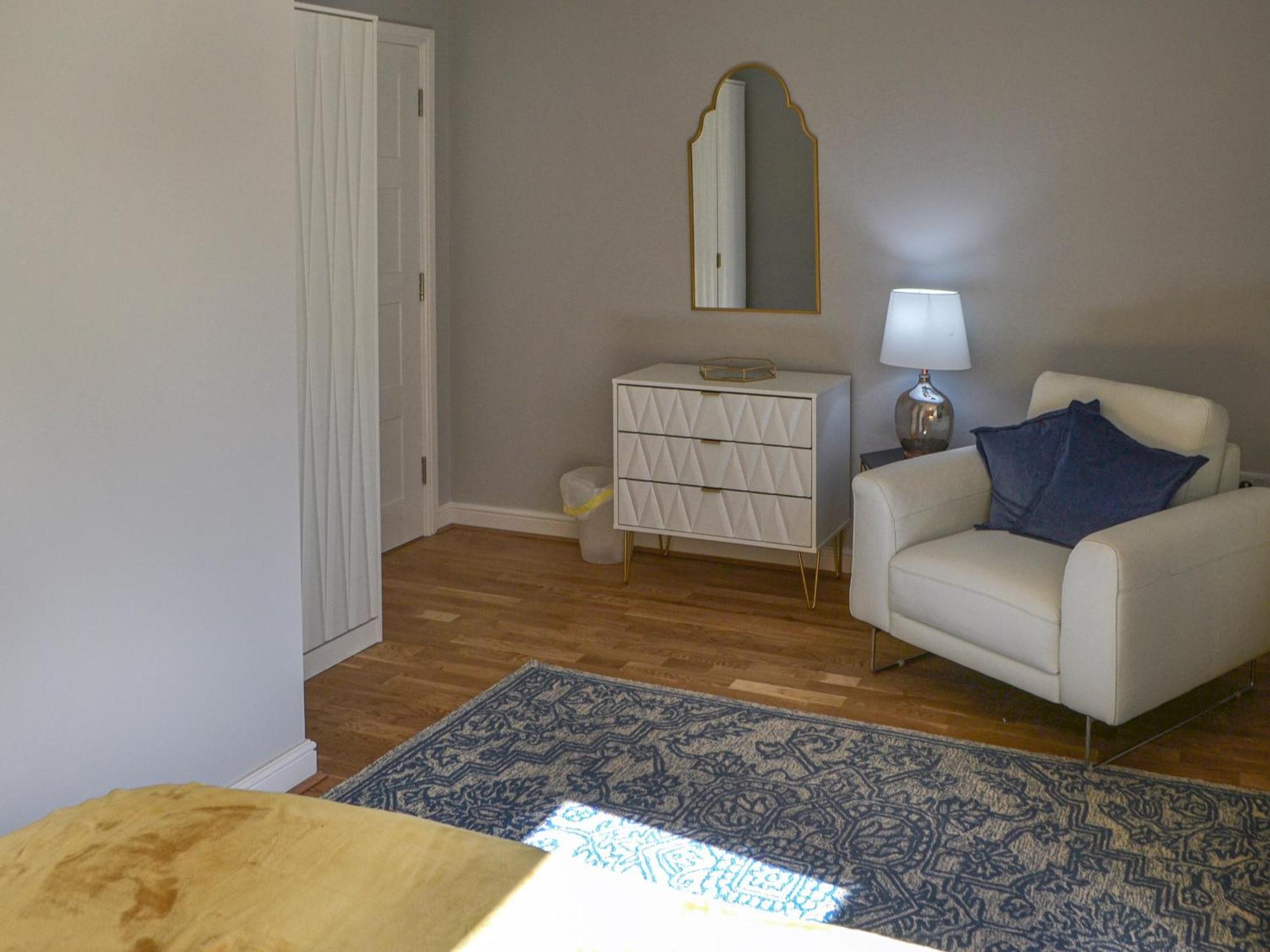 Ladyburn House Villa Seahouses Luaran gambar