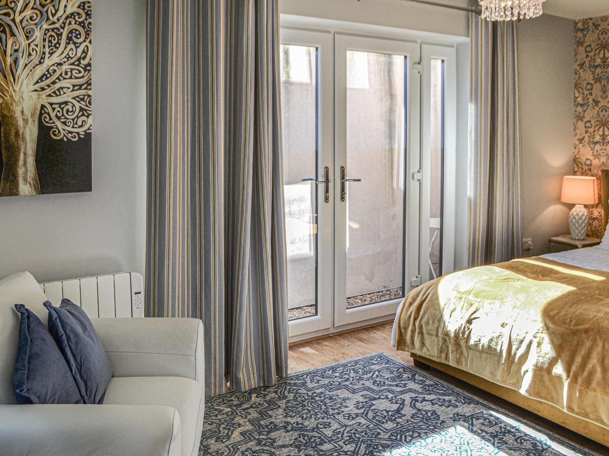 Ladyburn House Villa Seahouses Luaran gambar